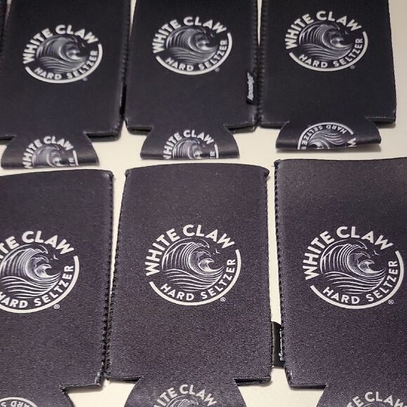 White Claw Black Can Coolers Set - Picture 3 of 4